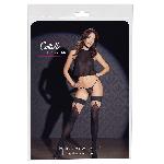 Bas et Collants Bas autofixants 481 taille 5