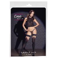 Bas et Collants Bas autofixants 481 taille 5