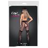 Bas et Collants Collants ouverts 251 taille 3