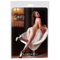 Bas et Collants Collants ouverts 735 taille 1