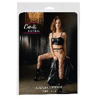 Bas et Collants Collants porte-jarretelles 155 SML taille Unique