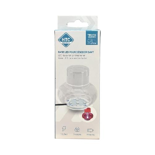 Neons Leds & lumieres Base LED Telecommande 12-24V HTC EQUIPEMENTS