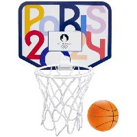 Basket-ball Mini panier de basket - PARIS 2024 - Jeux olympiques 2024