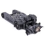 Figurine Miniature - Personnage Miniature BATMAN Batmobile 2 EN 1