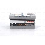 Batterie Vehicule Batterie AGM Bosch S5A13 95Ah-850A