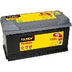 Batterie Vehicule Batterie auto Fulmen FA1000 2V 95AH 800A