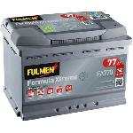 Batterie Vehicule Batterie auto Fulmen FA770 77AH 760A