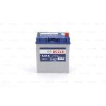 Batterie Vehicule Batterie BOSCH Bosch S4018 40Ah 330A - 4047023479990