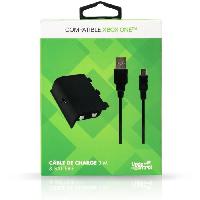 batterie-de-console batterie-de-console