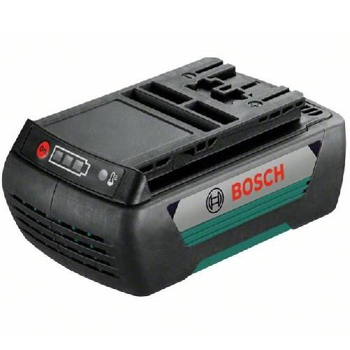 Batterie Pour Machine Outil Batterie de remplacement Bosch - 36 V 2 Ah Lithium-Ion