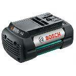 Batterie Lithium-Ion BOSCH 36V 4Ah - Compacte et puissante