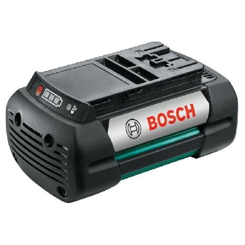 Batterie Pour Machine Outil Batterie Lithium-Ion BOSCH 36V 4Ah - Compacte et puissante