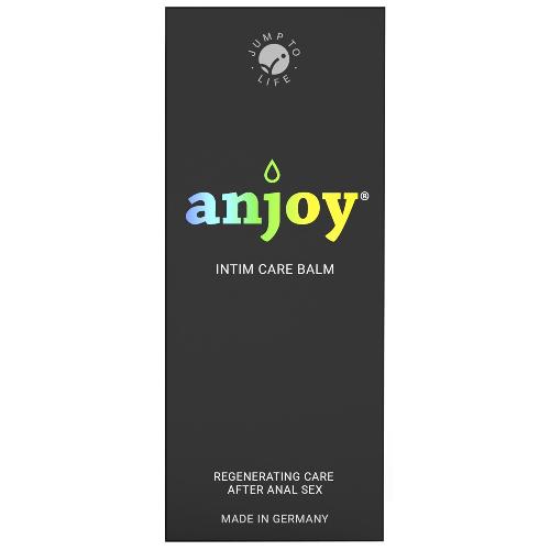 Hygiene Baume de soin anjoy 30 ml