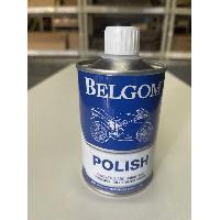 Baume - Embellisseur - Polish - Cire - Lustreur Belgom lustreur Ultra Protecteur 250ml