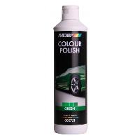 Baume - Embellisseur - Polish - Cire - Lustreur Polish Vert 500 Ml Baume - Embellisseur - Polish - Cire - Lustreur Polish Vert 500 Ml