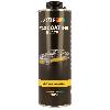 Baume - Embellisseur - Polish - Cire - Lustreur Protection Cire Noir 1.00 L Motip