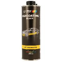 Baume - Embellisseur - Polish - Cire - Lustreur Protection Cire Noir 1.00 L Motip