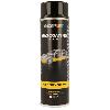 Baume - Embellisseur - Polish - Cire - Lustreur Protection Cire Noir 500 Ml Motip