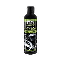 Baume - Embellisseur - Polish - Cire - Lustreur Renovateur Alu Et Chrome Gs27 Moto 200ml