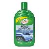 Baume - Embellisseur - Polish - Cire - Lustreur Turtle Wax Fg8222 Metallic Wax + Ptfe 500ml