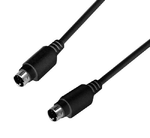 BDSYNC2 - Cable de connexion pour Ampli Rockford