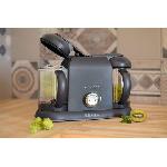 Robot Bebe BEABA. Babycook duo. dark grey