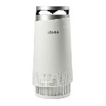Humidificateur Bebe BEABA. Purificateur d'Air Silencieux. Bebe et Enfants. Elimine 99.97 des particules. Mode nuit silencieux. Blanc