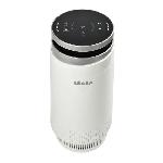 Humidificateur Bebe BEABA. Purificateur d'Air Silencieux. Bebe et Enfants. Elimine 99.97 des particules. Mode nuit silencieux. Blanc
