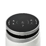 Humidificateur Bebe BEABA. Purificateur d'Air Silencieux. Bebe et Enfants. Elimine 99.97 des particules. Mode nuit silencieux. Blanc