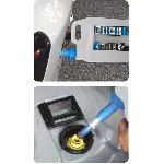 Additif Performance - Entretien - Nettoyage - Anti-fumee Bec verseur Intellispout compatible avec bidon Adblue