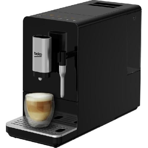 Machine A Cafe Expresso Broyeur BEKO Machine expresso CEG3192B BEKO