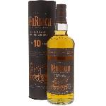 Benriach - 10 ans - Whisky - 43.0% Vol. - 70 cl