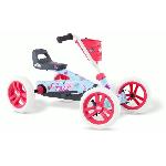 Quad - Kart - Buggy BERG Kart a pedales Buzzy Bloom