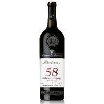 Bernard Magrez 58 2022 AOP Bordeaux - Vin rouge de Bordeaux