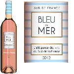 Bernard Magrez Bleu de Mer 2023 Vin de Pays d'Oc - Vin rosé du Languedo