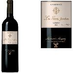 Vin Rouge Bernard Magrez Les Pierres Fendues IGP Pays d'OC - Vin rouge du Languedoc-Roussillon