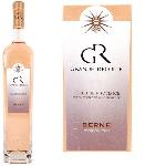 Berne Grande Recolte 2022 Cotes de Provence - Vin rose de Provence