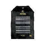 BERNSTEIN - Kit tournevis a embouts 9pc