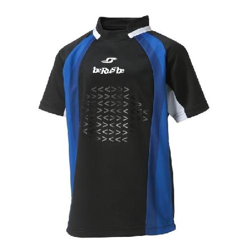 Maillot - Debardeur - T-shirt - Polo De Rugby BERUGBE Maillot Rugby - 10 ans - 10 ans