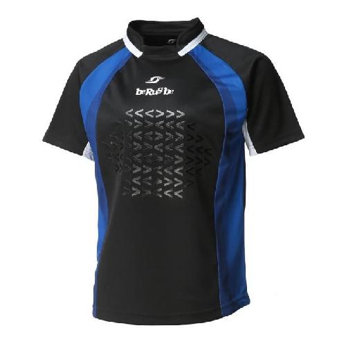 Maillot - Debardeur - T-shirt - Polo De Rugby BERUGBE Maillot Rugby - Adulte - L