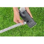 Robot De Nettoyage - Balai Automatique BESTWAY Aspirateur pour spas Airjet et Airjetplus Bestway