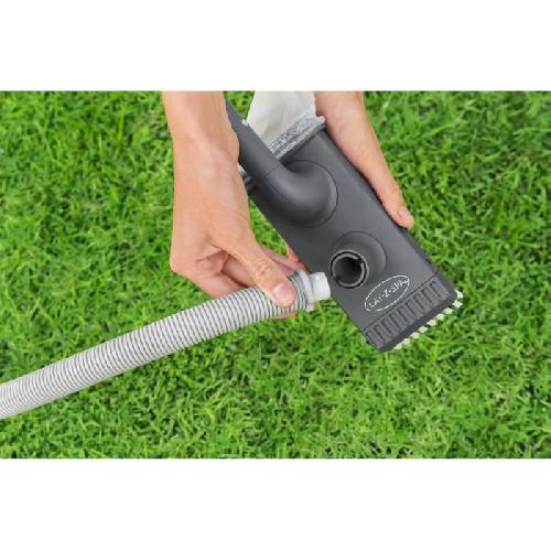 Robot De Nettoyage - Balai Automatique BESTWAY Aspirateur pour spas Airjet et Airjetplus Bestway