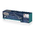 Robot De Nettoyage - Balai Automatique BESTWAY Aspirateur pour spas Airjet et Airjetplus Bestway