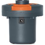 Gonfleur - Pompe - Accessoires BESTWAY Pompe a air électrique / gonfleur Sidewinder branchement secteur et allume-cigares - 490 L/mn
