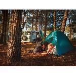Tente De Camping BESTWAY Tente Active Base 2 Pavillo - 2 personnes