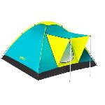 Tente De Camping BESTWAY Tente Cool Ground 3 Pavillo - 3 personnes