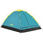 Tente De Camping BESTWAY Tente Cooldome 2 Pavillo - 2 personnes