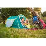 Tente De Camping BESTWAY Tente CoolMount 2 Pavillo - 2 personnes