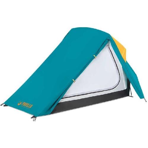 Tente De Camping BESTWAY Tente trek Hikedome 2 Pavillo - 2 personnes