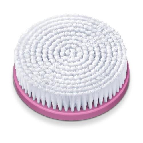 Brosse Rotative - Microcirculation - Exfoliation Beurer FC55 Pureo Complete Cleansing Brosse pour le Corps